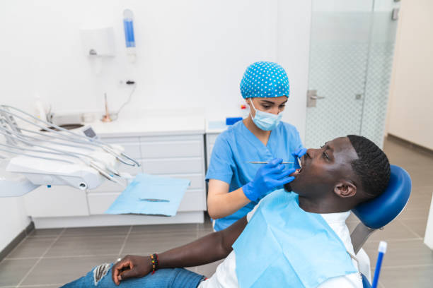 Best Emergency Denture Repair in Rocky Point, NY